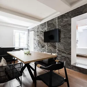 Sonder At Via Del Tritone Aparthotel